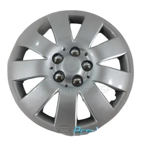 HUBCAP da 13 pollici