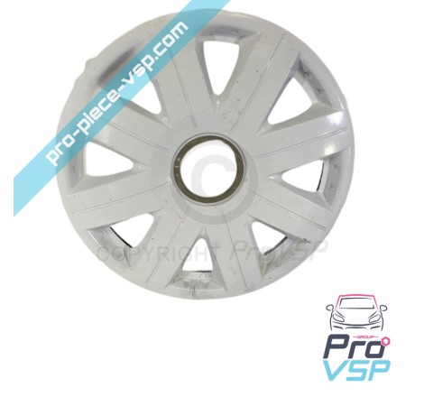 13-inch hubcap