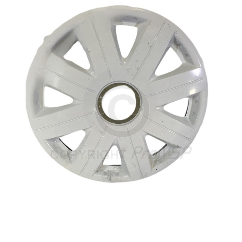 13-Zoll-Hubcap