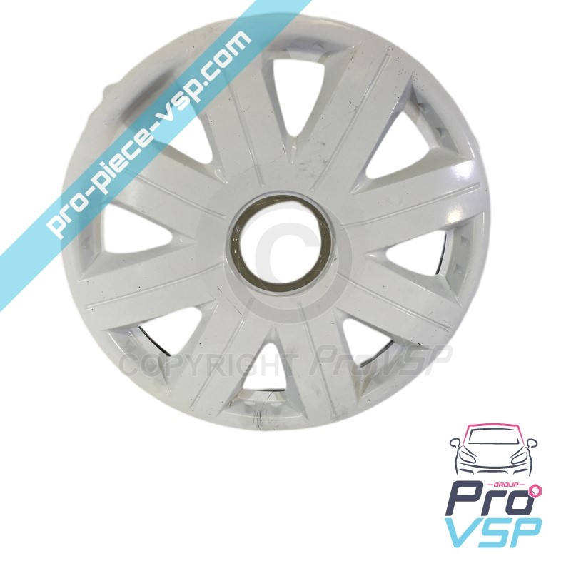 HUBCAP da 13 pollici