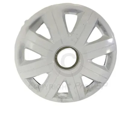 HUBCAP da 13 pollici