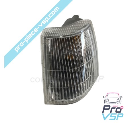Piscando deixado usado para Teilhol 500 Tlx