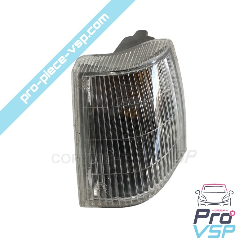 Piscando deixado usado para Teilhol 500 Tlx