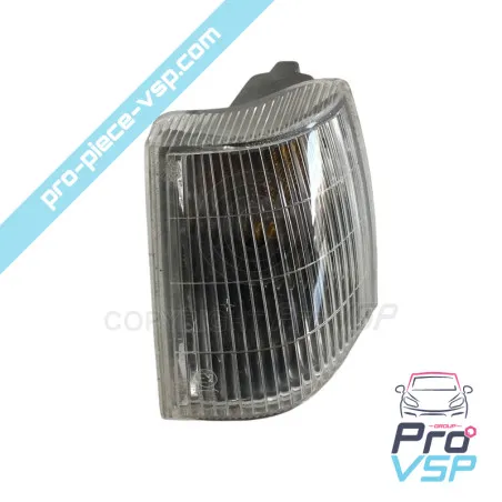 Flashing left used for Teilhol 500 Tlx