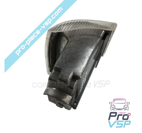 Piscando deixado usado para Teilhol 500 Tlx
