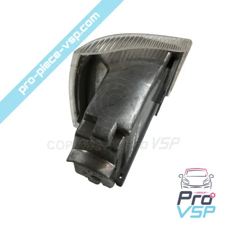 Clignotant gauche occasion pour Teilhol 500 TLX