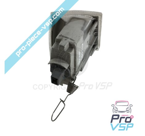 Piscando deixado usado para Teilhol 500 Tlx