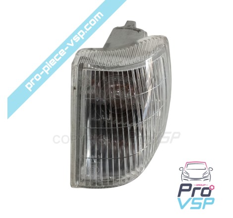 Piscando deixado usado para Teilhol 500 Tlx