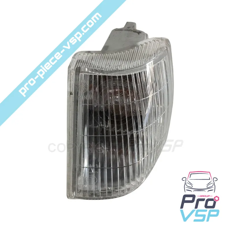 Clignotant gauche occasion pour Teilhol 500 TLX