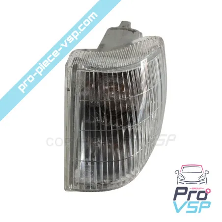 Piscando deixado usado para Teilhol 500 Tlx