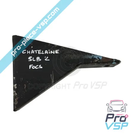 Support de direction occasion pour chatelaine slb 2