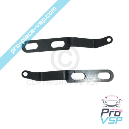Capuz dobradiças para jdm orane