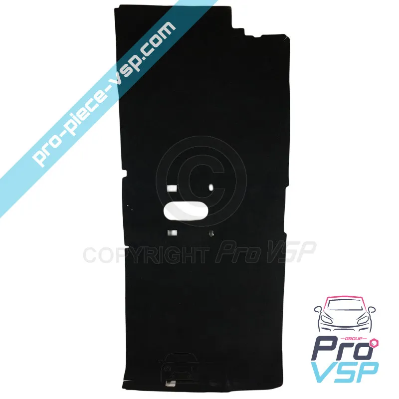 Tapete central usado para Aixam