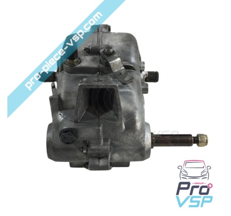 Gearbox