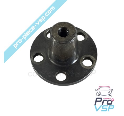 Supporto del motore del cono