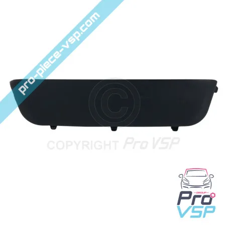 Vide poche occasion pour Aixam 500.5 essence