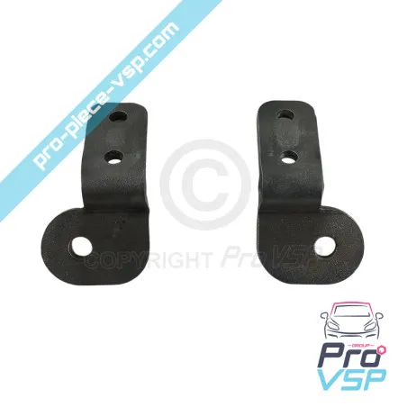 Soporte del motor frontal