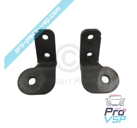 Soporte del motor frontal