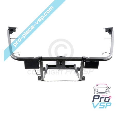 Berço do motor adaptável para Chatenet Barooder e Speedino