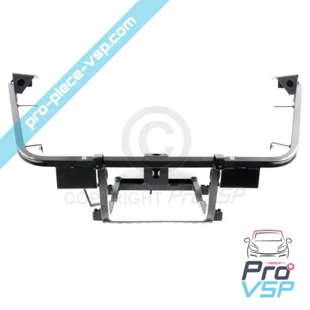 Cuna con motor adaptable para Chatenet Barooder y Speedino