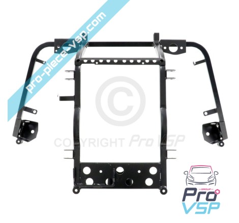 Berço do motor adaptável para Chatenet Barooder e Speedino