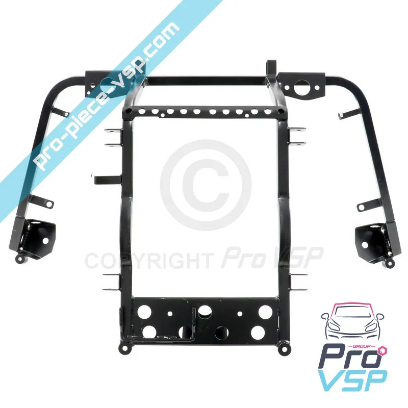 Cuna con motor adaptable para Chatenet Barooder y Speedino