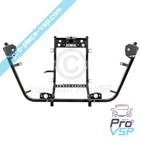 Cuna con motor adaptable para Chatenet Barooder y Speedino