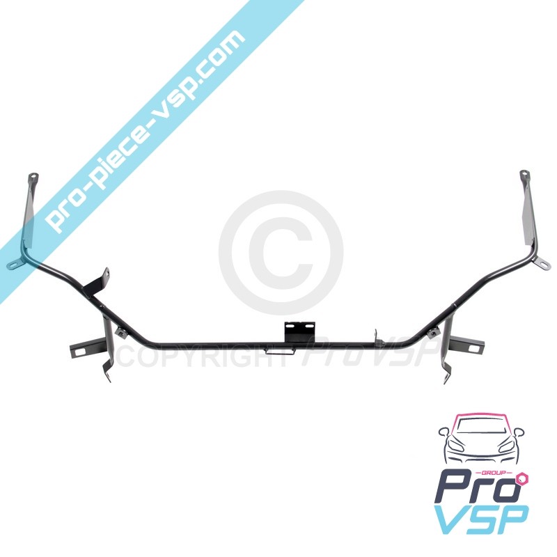 Front bumper holder