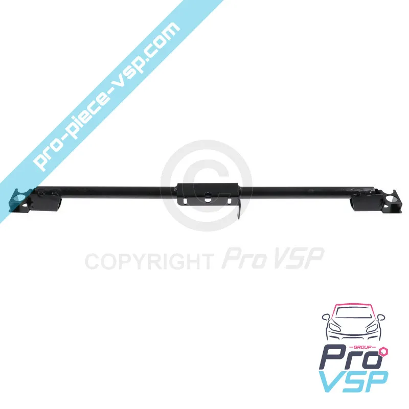 Crossing frontal superior adaptabil pentru Chatenet