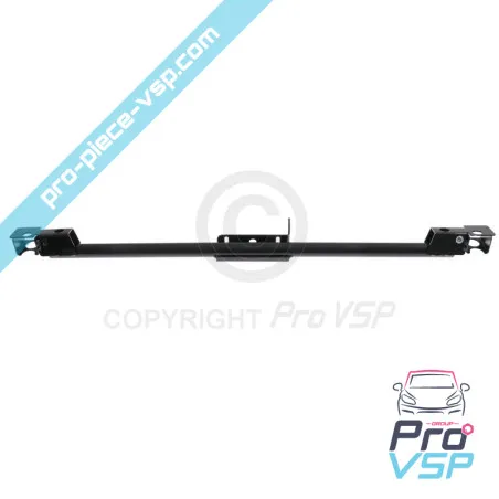 Crossing frontal superior adaptabil pentru Chatenet