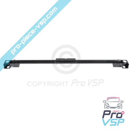 Crossing frontal superior adaptabil pentru Chatenet