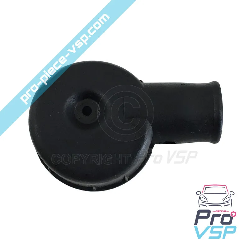 Prise d'air occasion pour moteur Lombardini essence LGW523