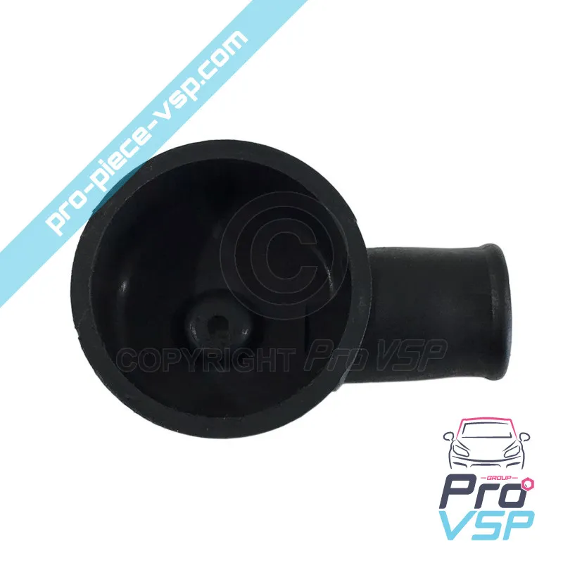 Ingestão de motor usada Lombardini lgw523 essência