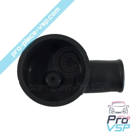 Used motor intake Lombardini lgw523 essence