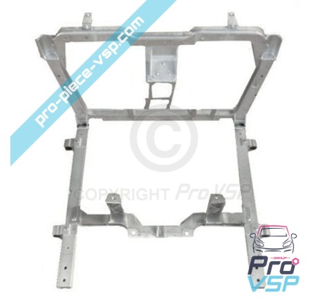 Berço do motor para ligier nova