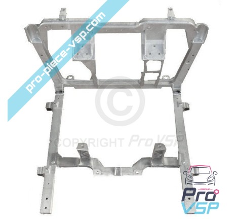 Berço do motor para ligier xtoo 1 2 max