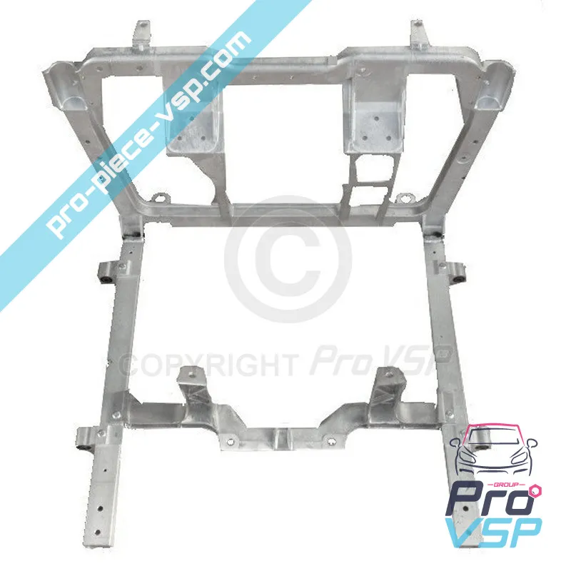 Berceau moteur pour ligier xtoo 1 2 max