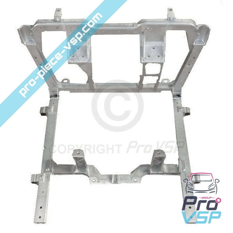 Berço do motor para ligier xtoo 1 2 max