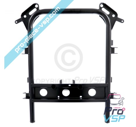 Berço do motor adaptável para Ligier