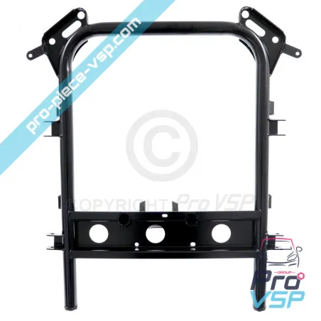 Cuna con motor adaptable para Ligier