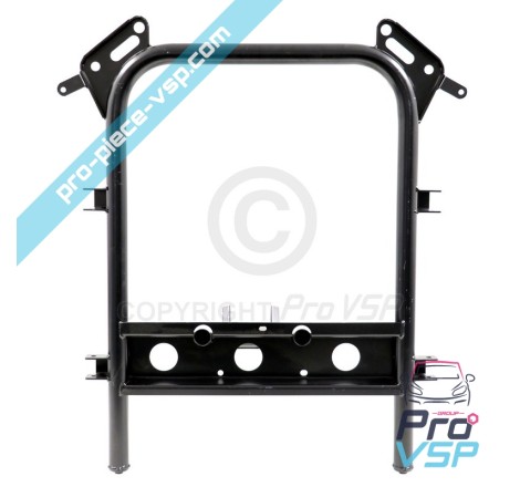 Berço do motor adaptável para Ligier