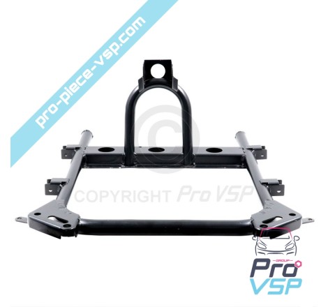 Berço do motor adaptável para Ligier
