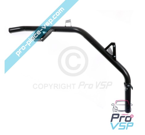 Linkes Federbein anpassbar für Ligier Ixo