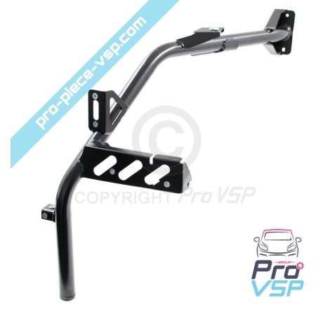 Linkes Bein anpassbar für Ligier xtoo r S Rs optimax