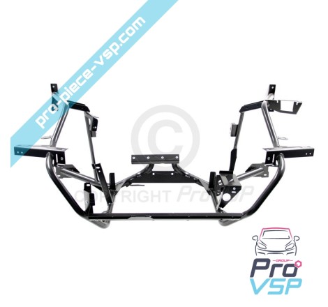 Berço do motor Lombardini para microcar mc1 e mc2