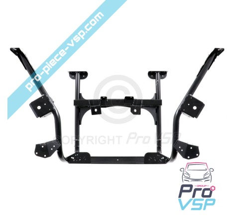 Berço do motor adaptável para Ligier Microcar