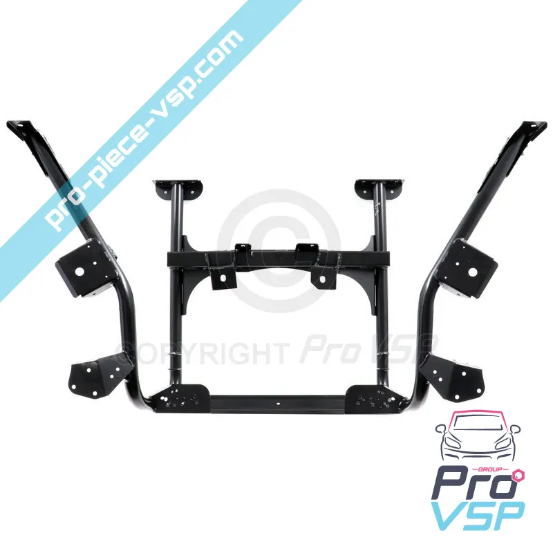 Berceau moteur adaptable pour Ligier Microcar