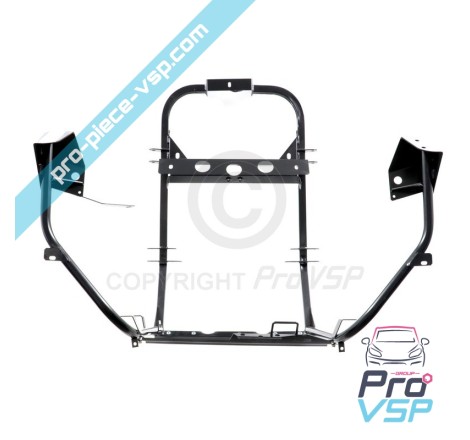 Berço do motor adaptável para Microcar Virgo