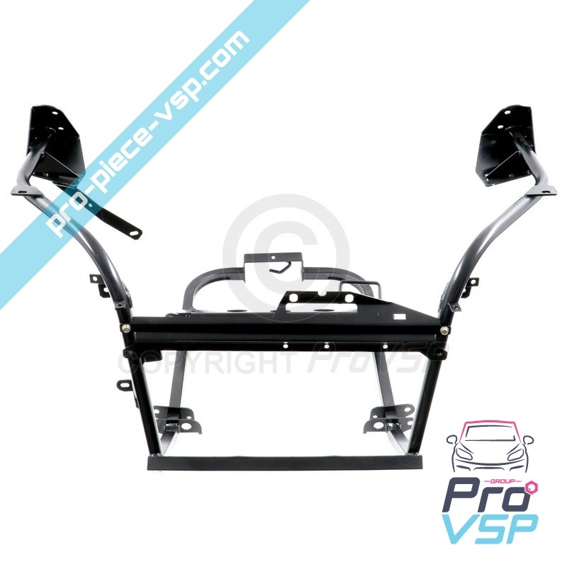 Berço do motor adaptável para Microcar Virgo