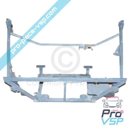 Engine cradle for tasso domino